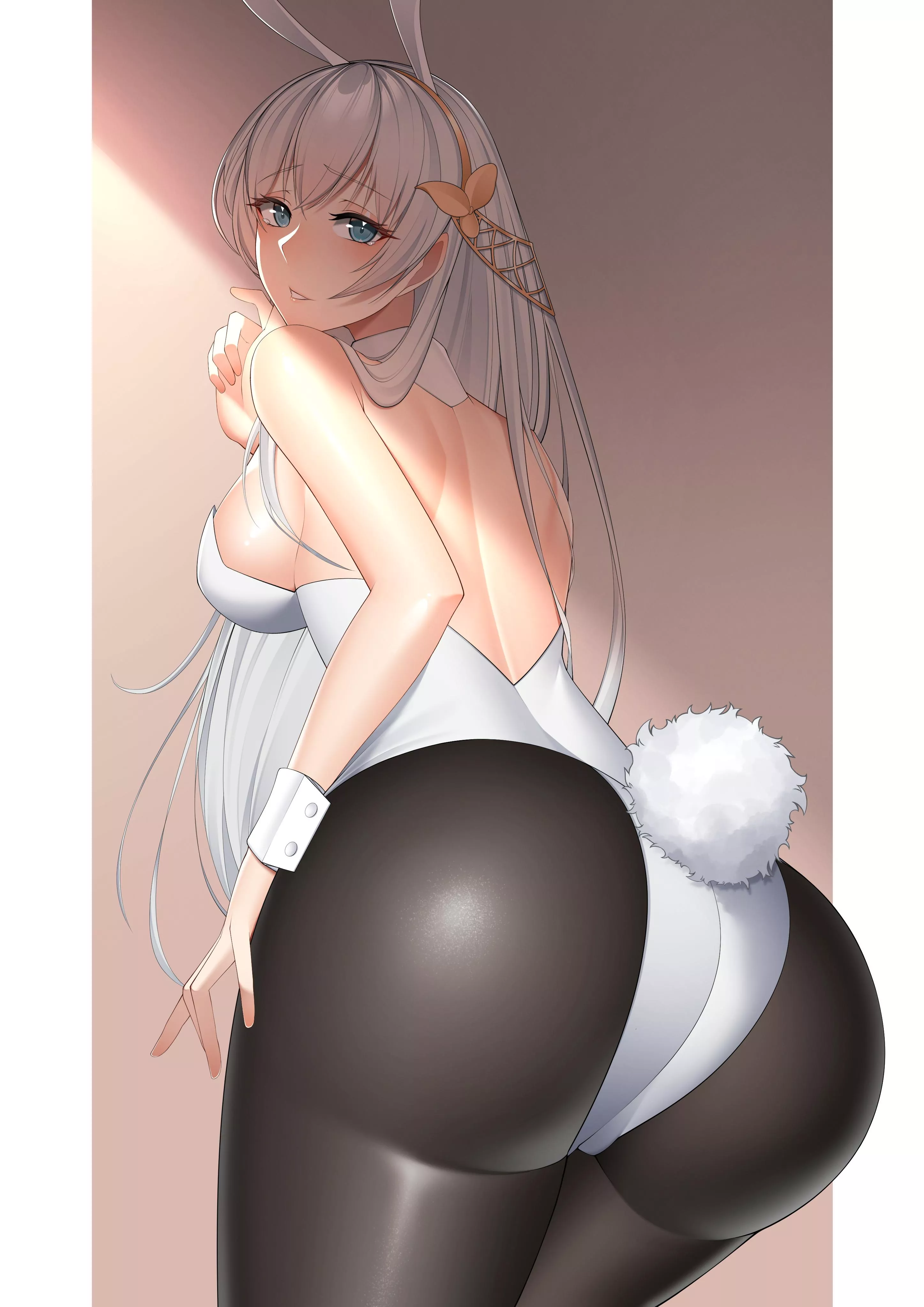 Bunny Anastasia Bunny Anastasia