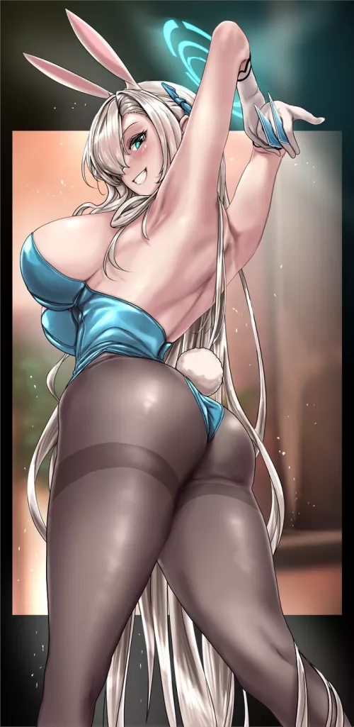 Bunny Asuna Bunny Asuna