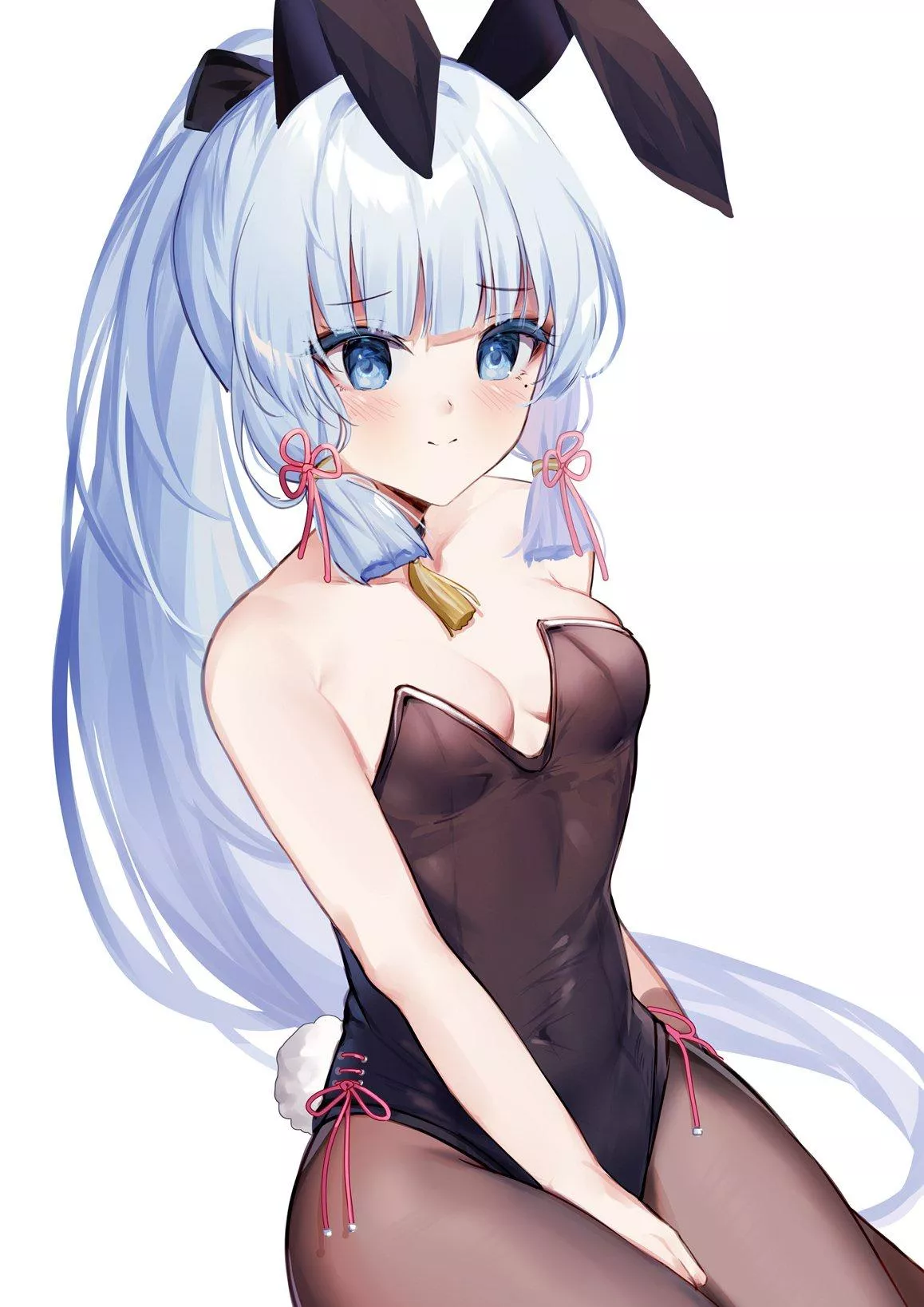 Bunny Ayaka Bunny Ayaka