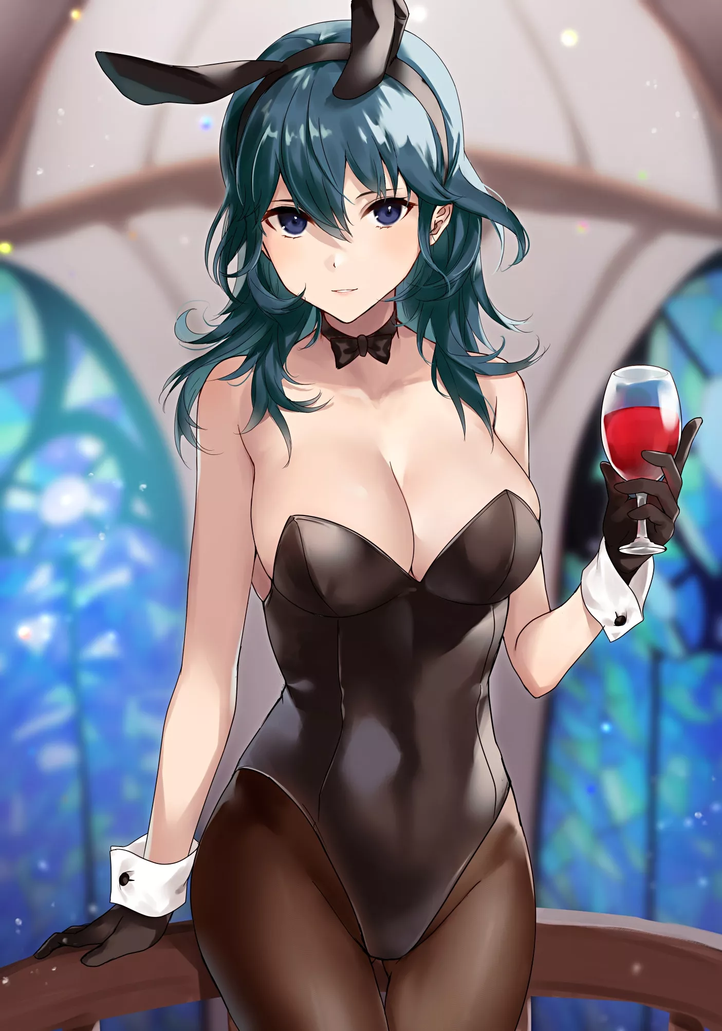 Bunny Byleth (harunn2288) Bunny Byleth (harunn2288)