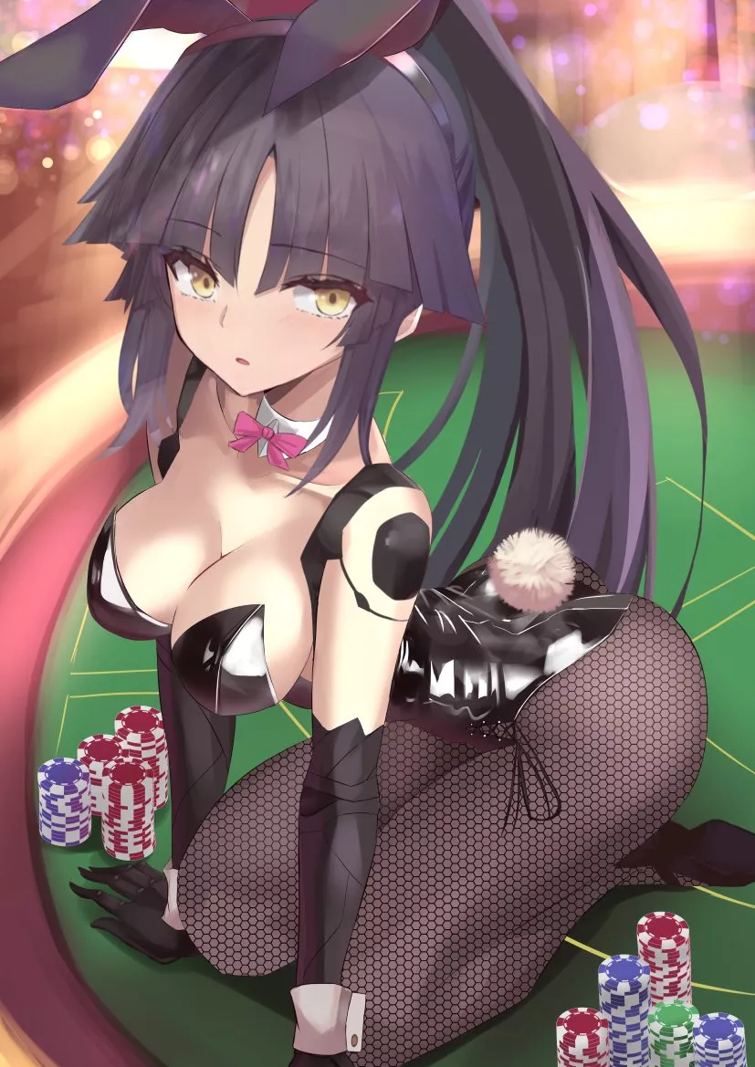 Bunny Danzo Bunny Danzo