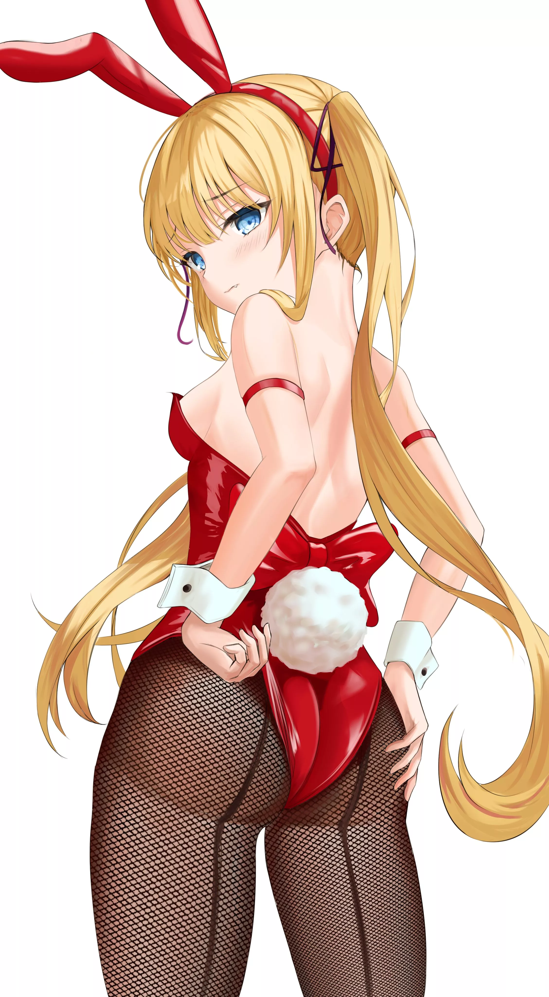 Bunny Girl Bunny Girl