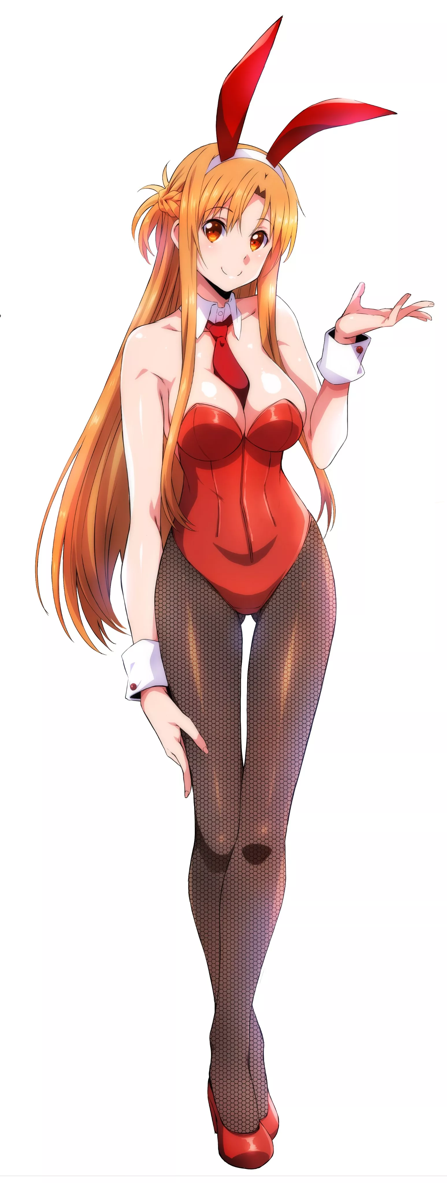 Bunny Girl Asuna Bunny Girl Asuna