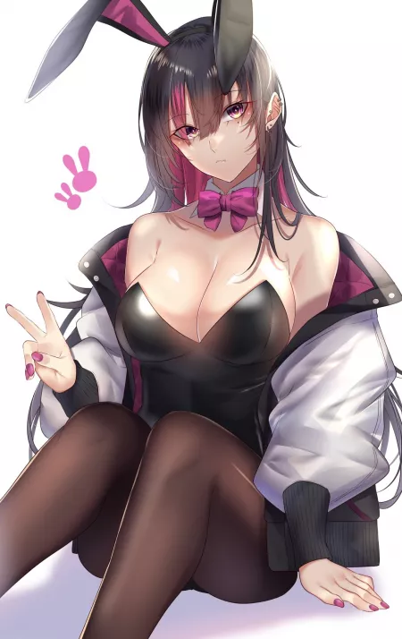 Bunny Girl