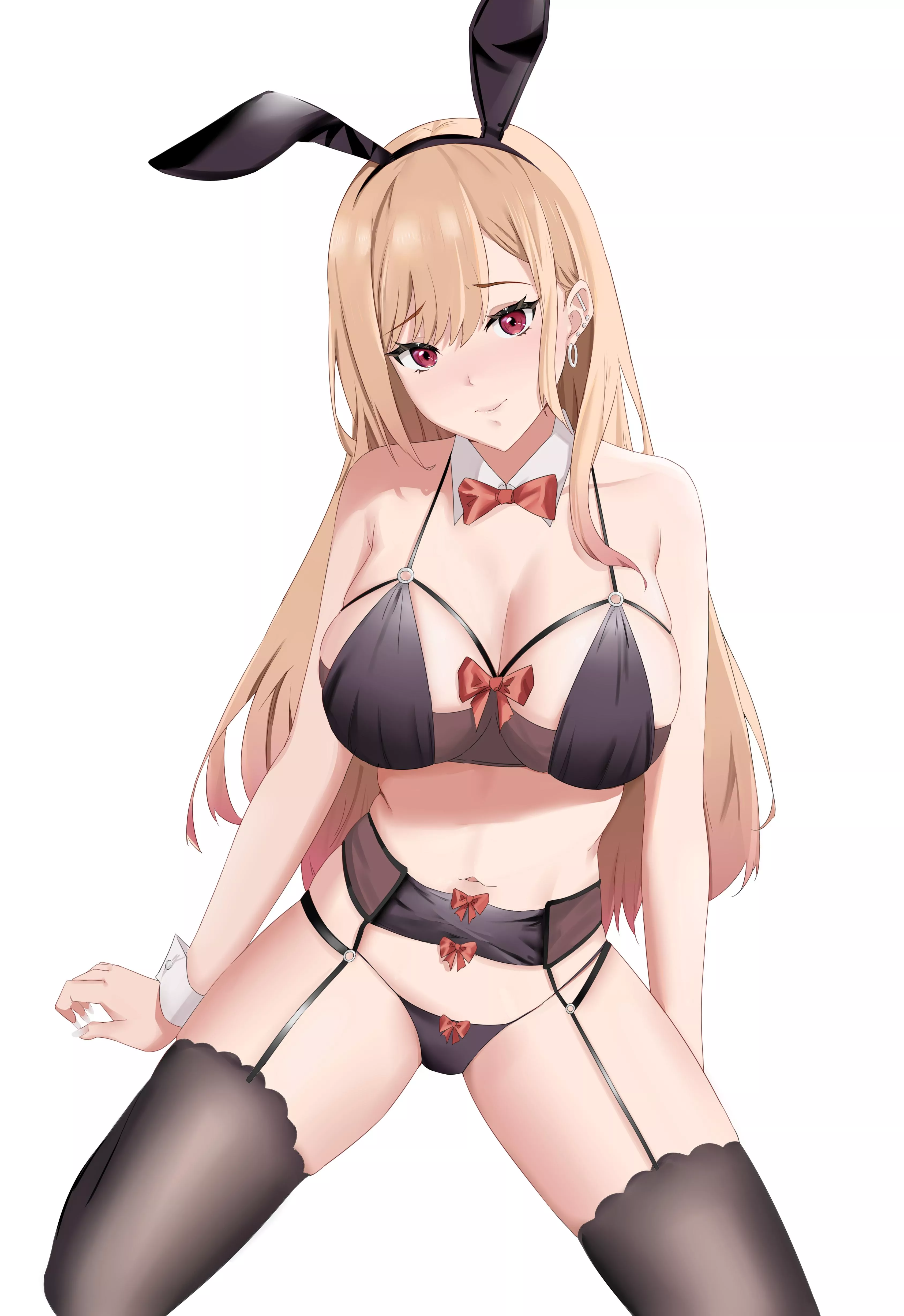 Bunny girl Kitagawa Marin Bunny girl Kitagawa Marin