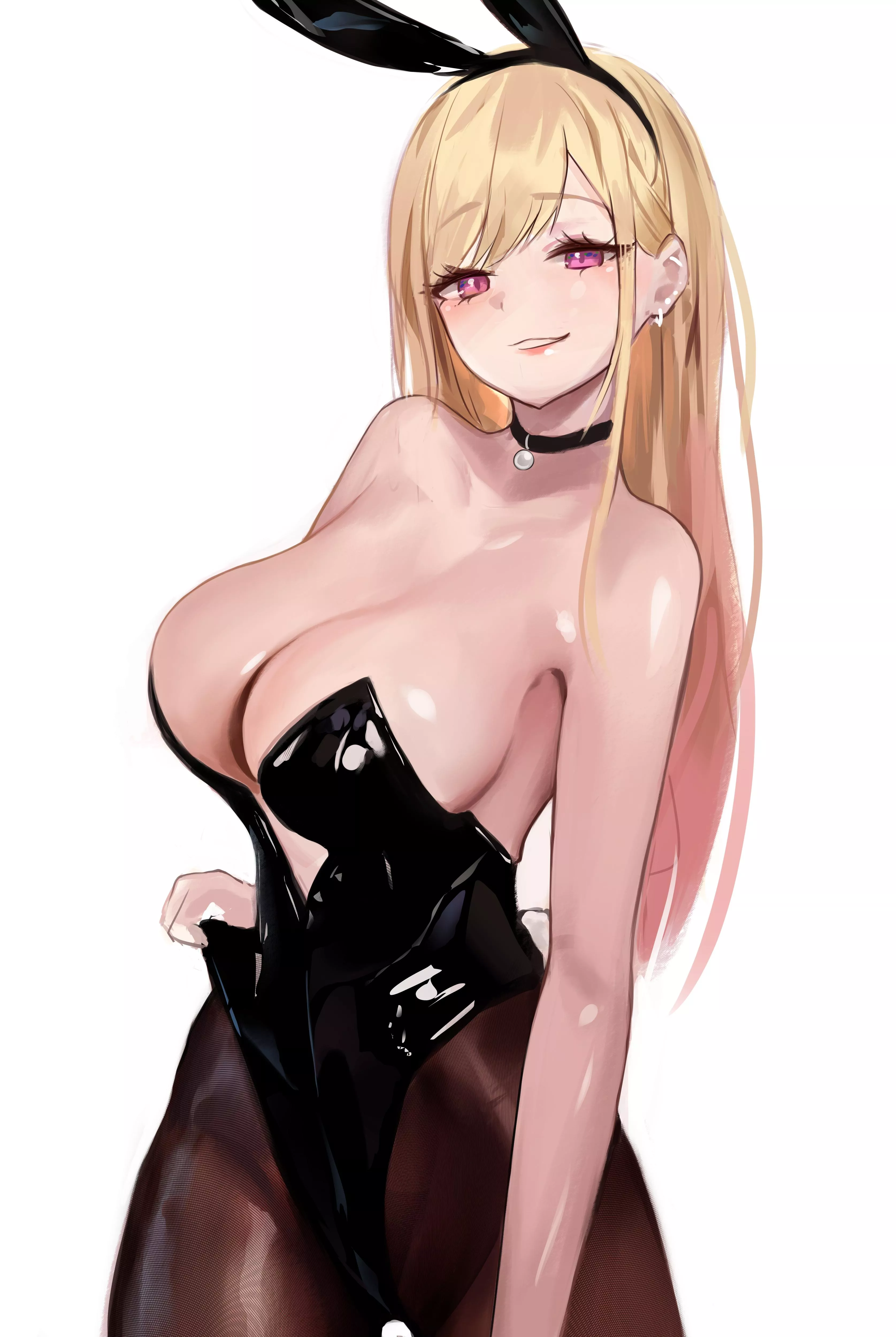 Bunny girl Marin [My Dress-up Darling]