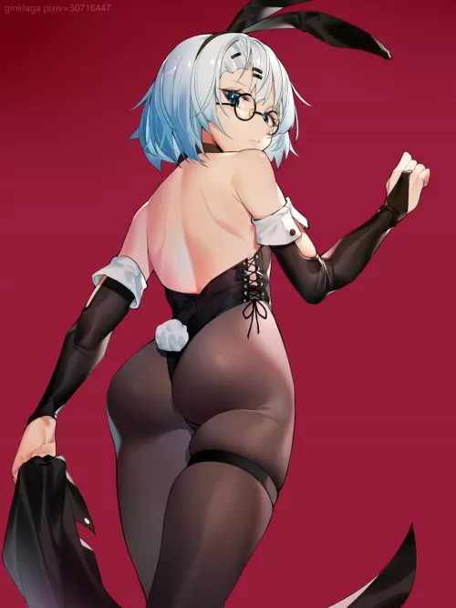 Bunny Girl