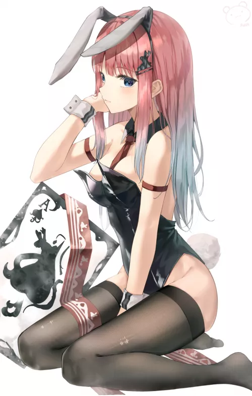 Bunny Girl [Original]