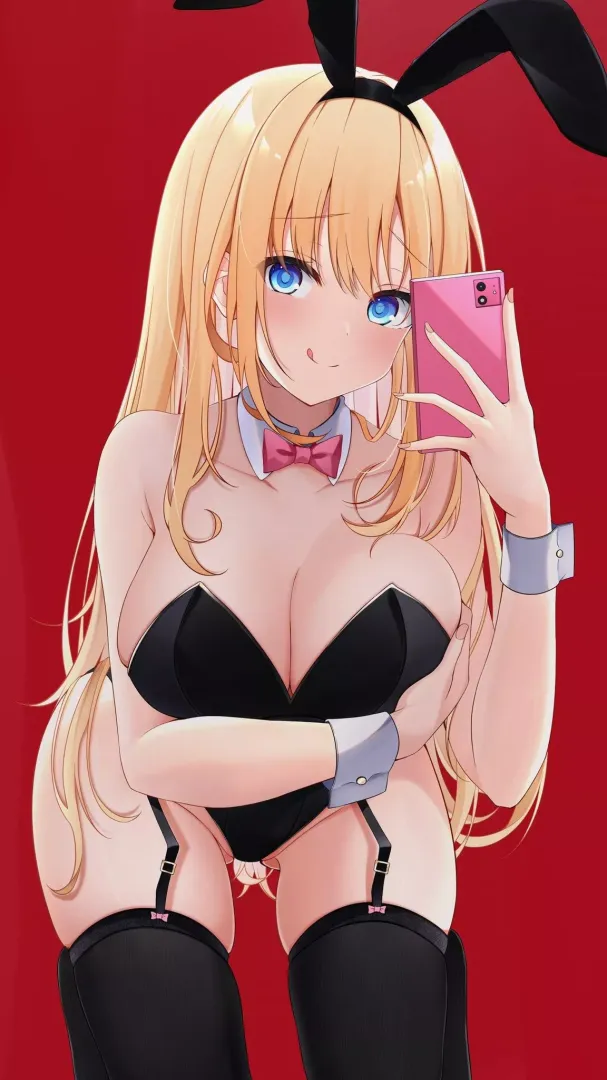 Bunny Girl [Original]