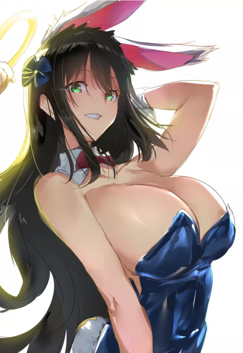 Bunny Girl [Original]