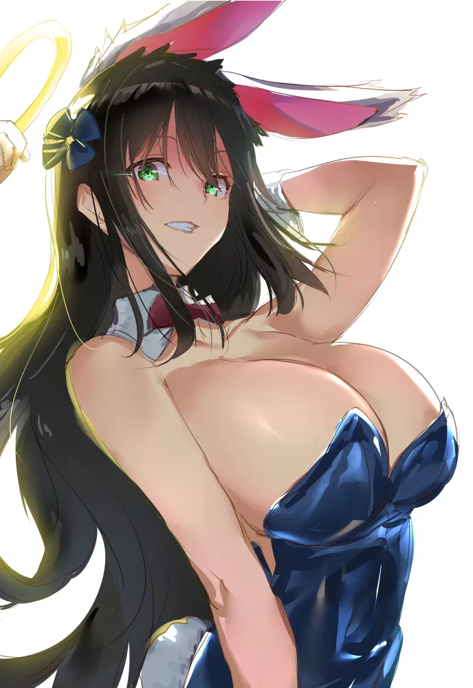 Bunny Girl [Original]