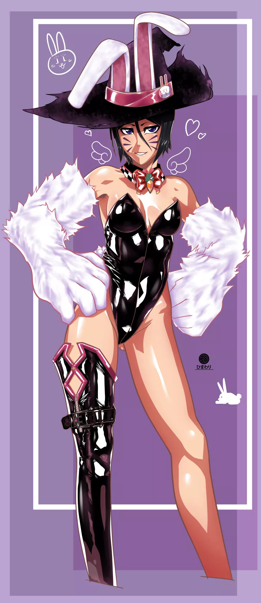 Bunny Girl Rukia! (Himawari San) Bunny Girl Rukia! (Himawari San)