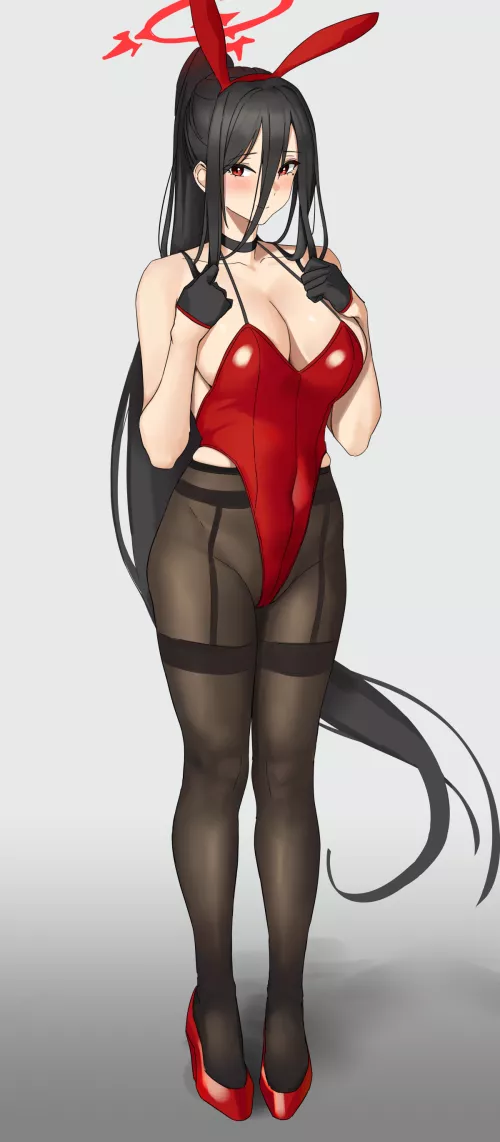 Bunny Hasumi Bunny Hasumi