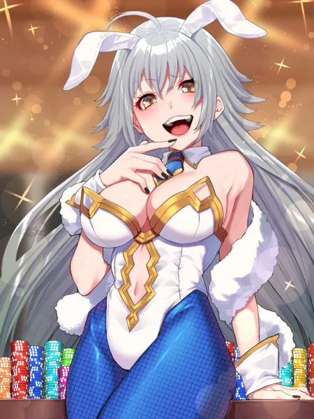 Bunny Jalter Bunny Jalter