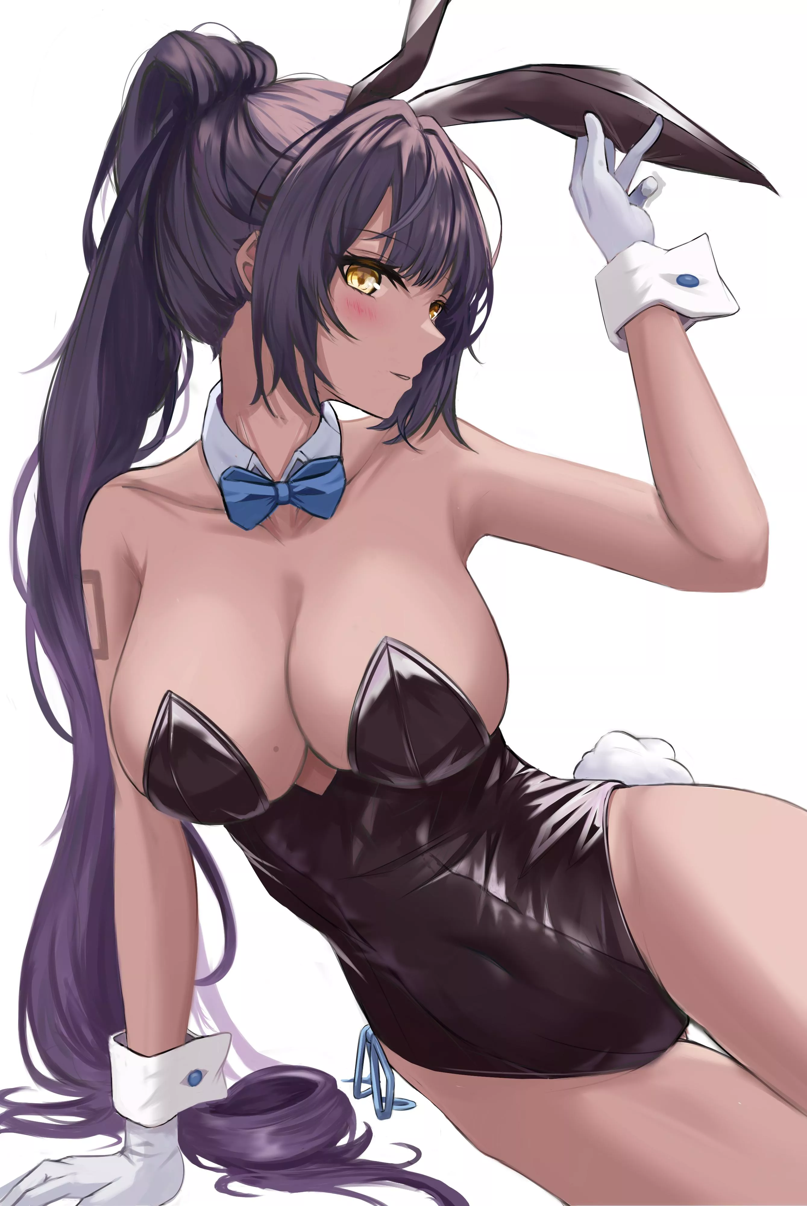 Bunny Karin Bunny Karin