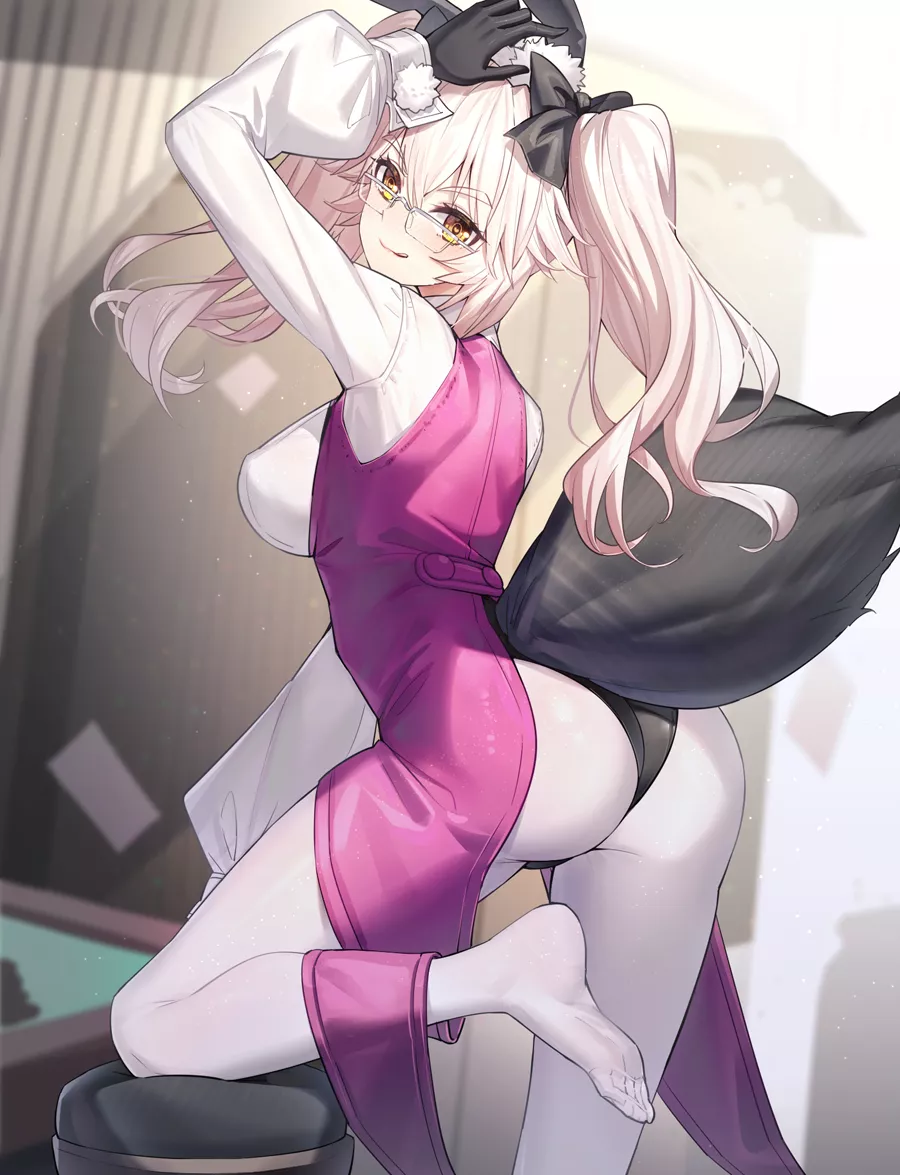 Bunny Koyanskaya Bunny Koyanskaya