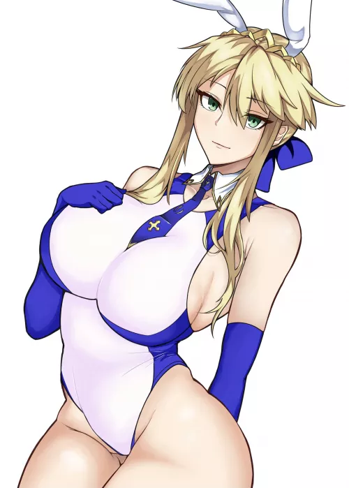 Bunny Larturia