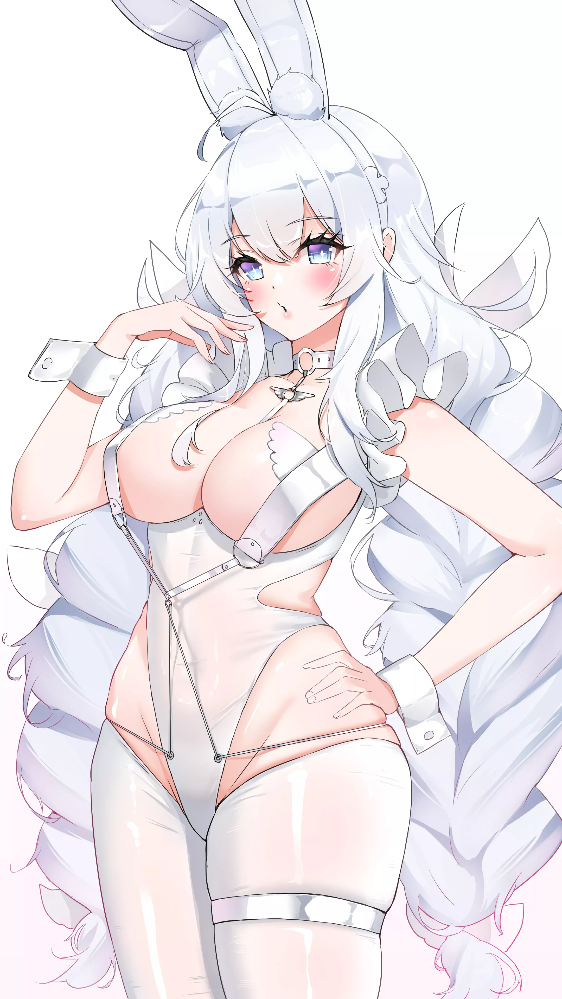 Bunny Le Malin Bunny Le Malin