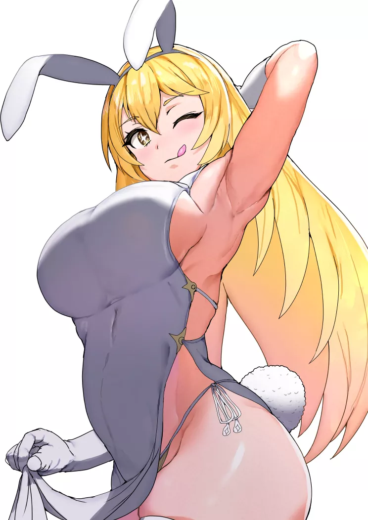 Bunny Misaki Bunny Misaki