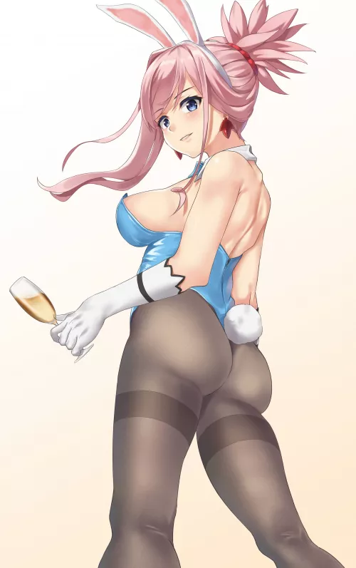 Bunny Musashi Bunny Musashi