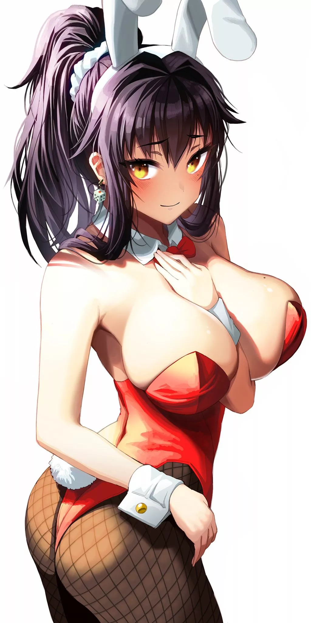 Bunny Oppai Bunny Oppai