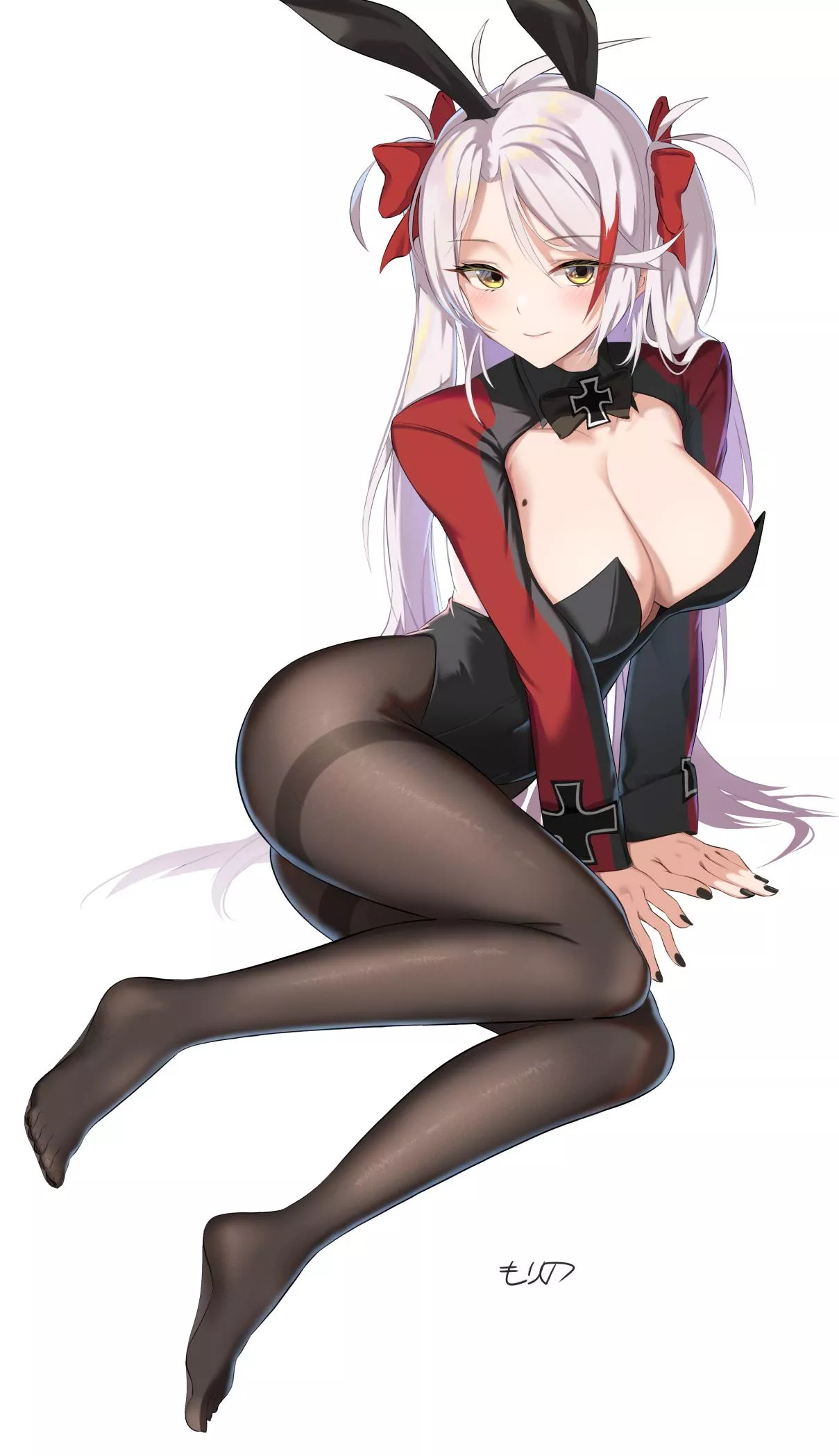 Bunny Prinz Eugen Bunny Prinz Eugen