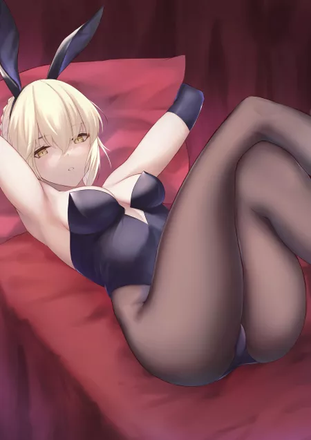 Bunny Salter Bunny Salter