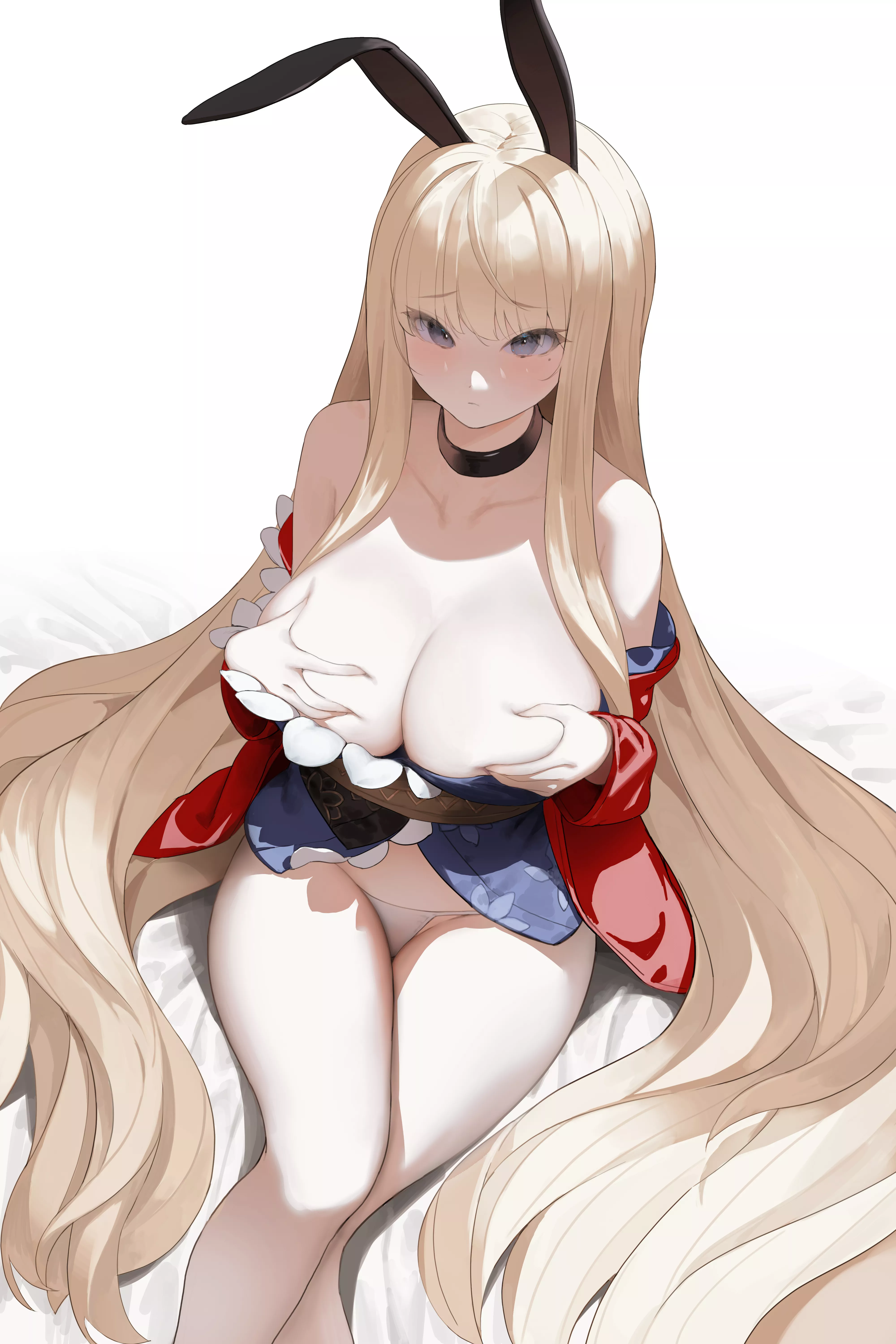 Bunny Squeeze Thighs Bunny Squeeze Thighs