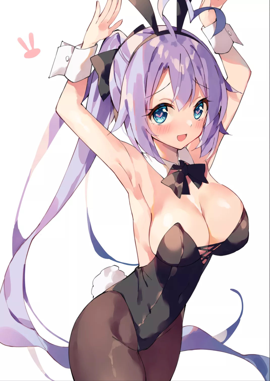 Bunny suit Portland (USS Portland) Bunny suit Portland (USS Portland)