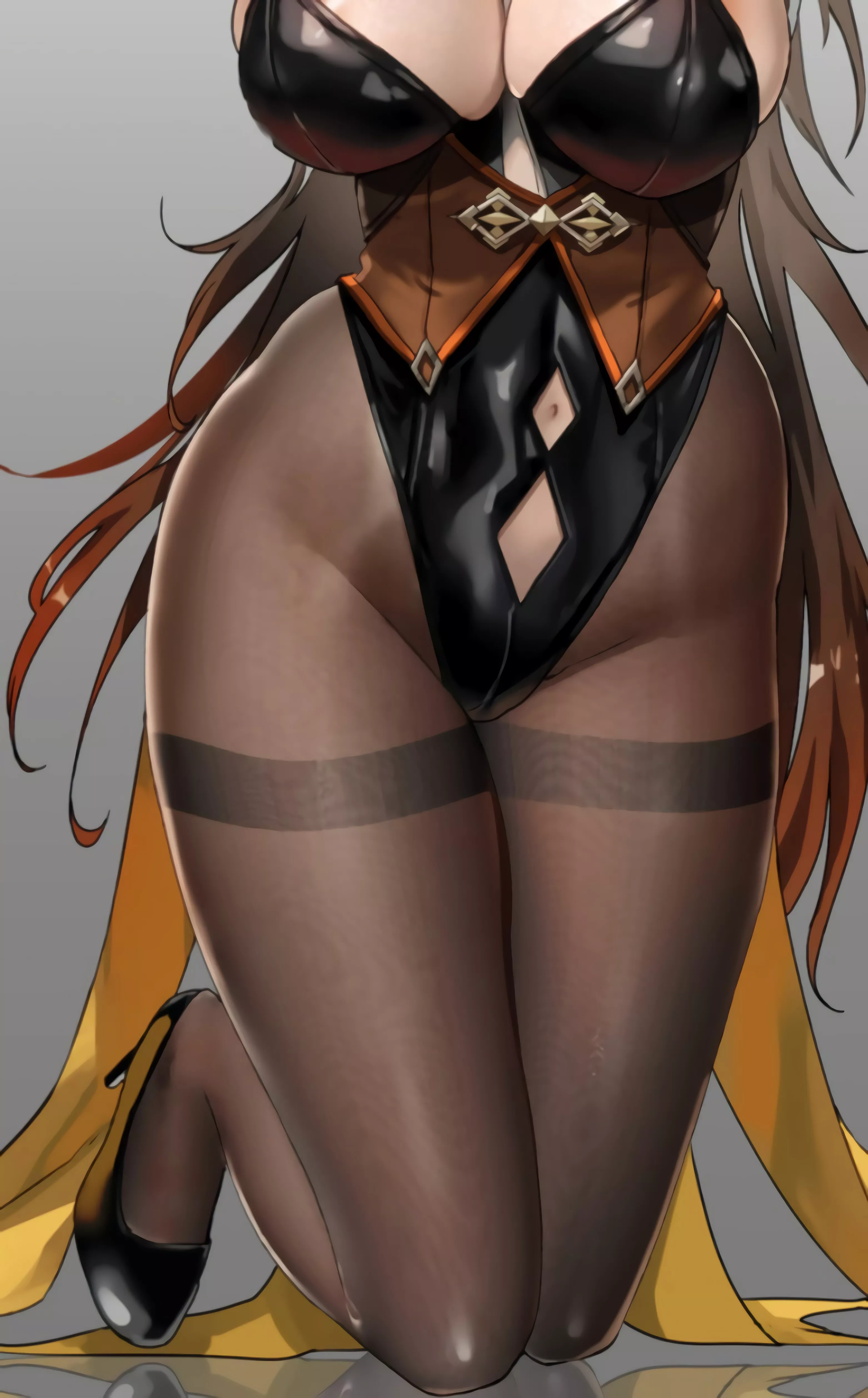 Bunny Thighs Bunny Thighs