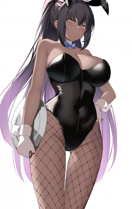 Bunny Waitress Karin Bunny Waitress Karin
