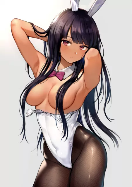 Bunny Bunny