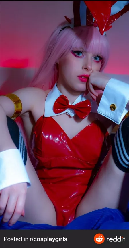 Bunnygirls are Love 💕