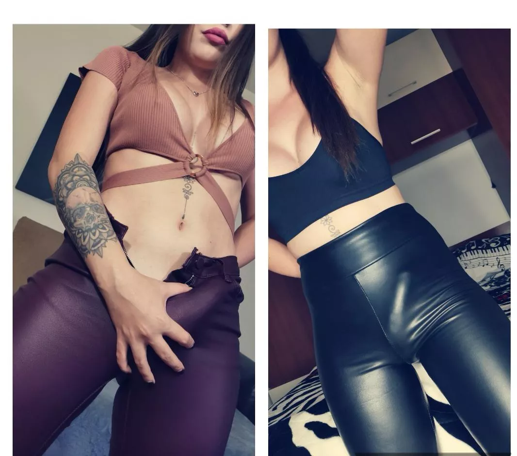 burgundy or black? burgundy or black?