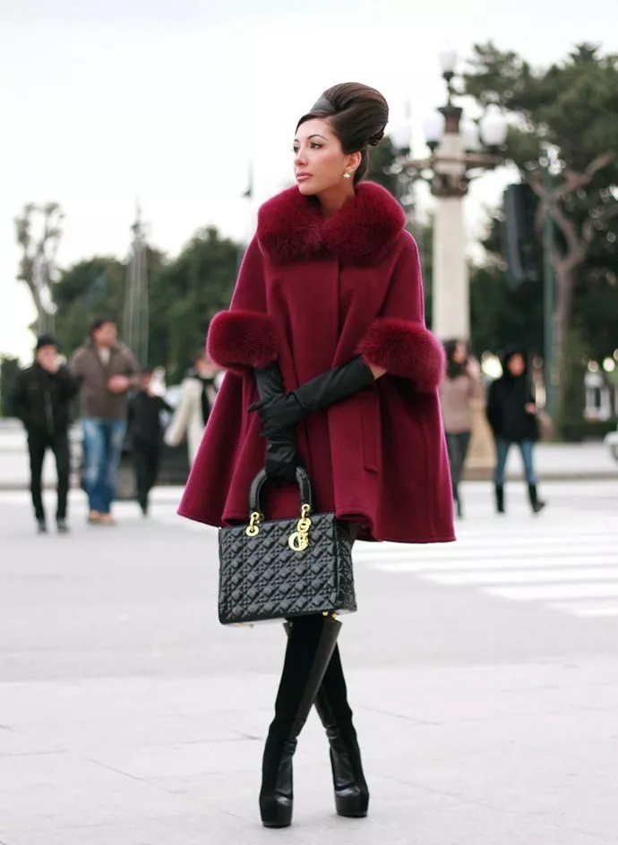 Burgundy Burgundy