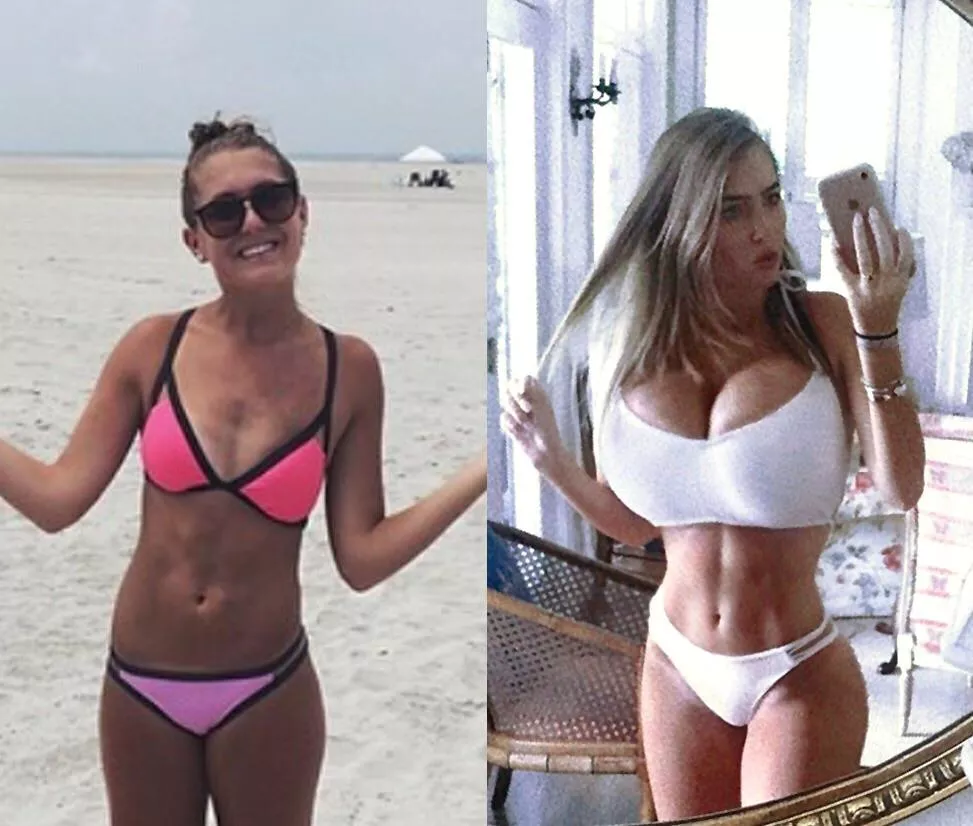 Burke's Bimbofication? Burke's Bimbofication?