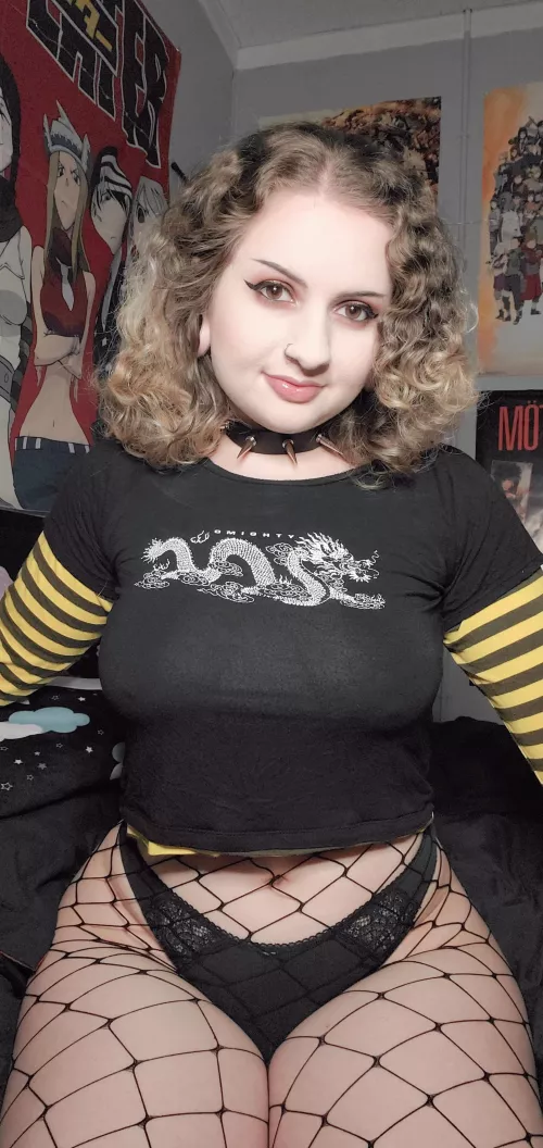 bury your face between my thighs π