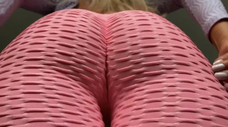 Bury your face in it