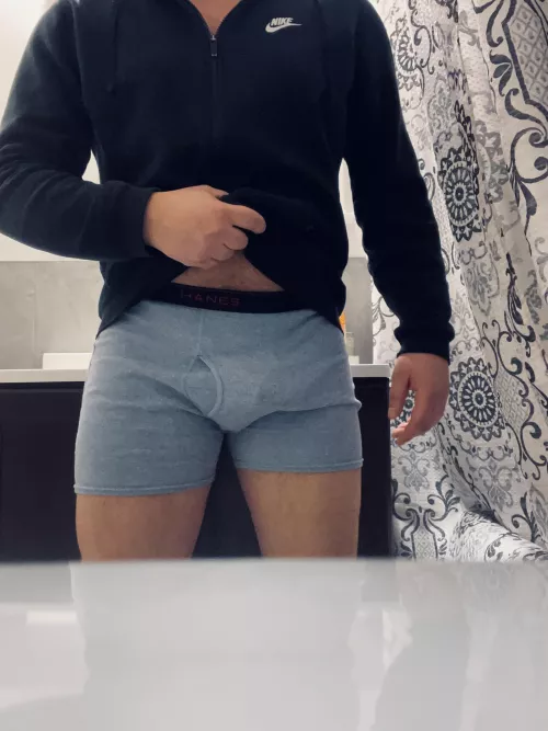 Bury your face in my junk 🍆💦💦