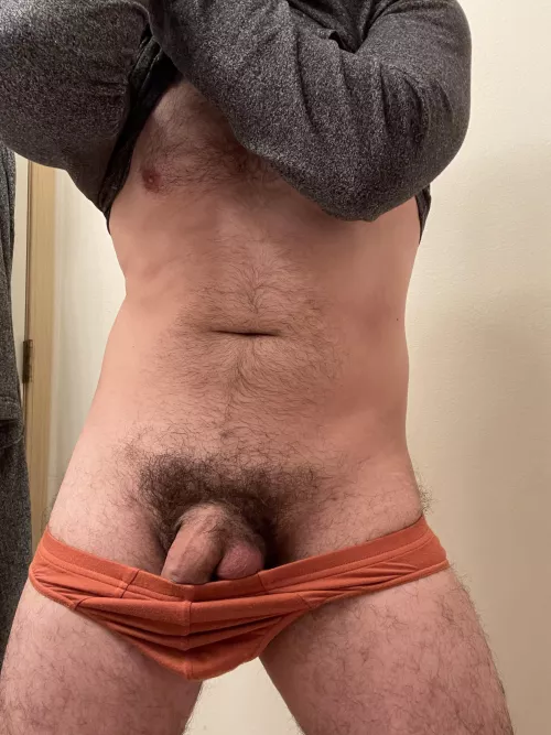 bush coming in strong 💪🏾 thoughts?