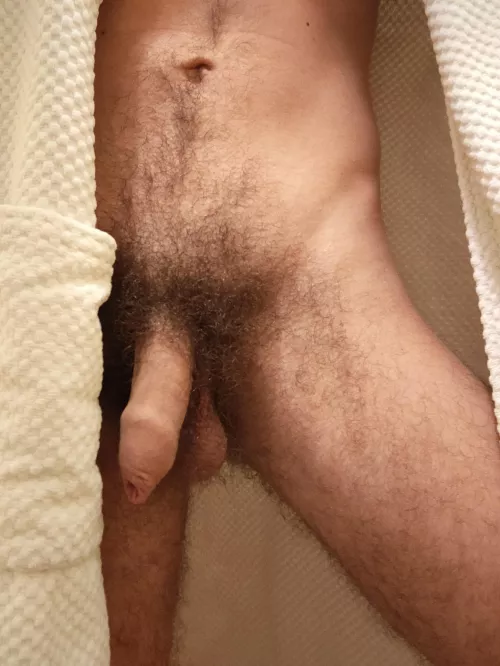 Bush is getting out of control