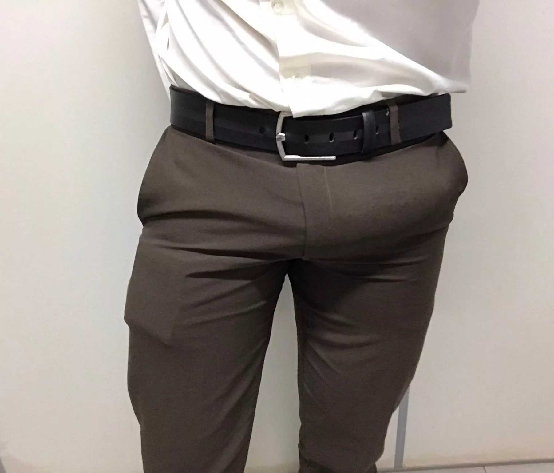 Business bulge👨‍⚖️