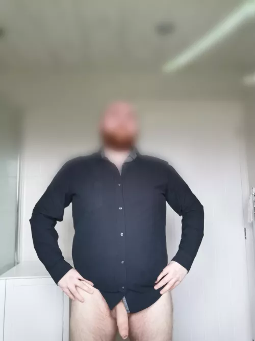 Business in the front and a party in your back. Have a relaxing sunday