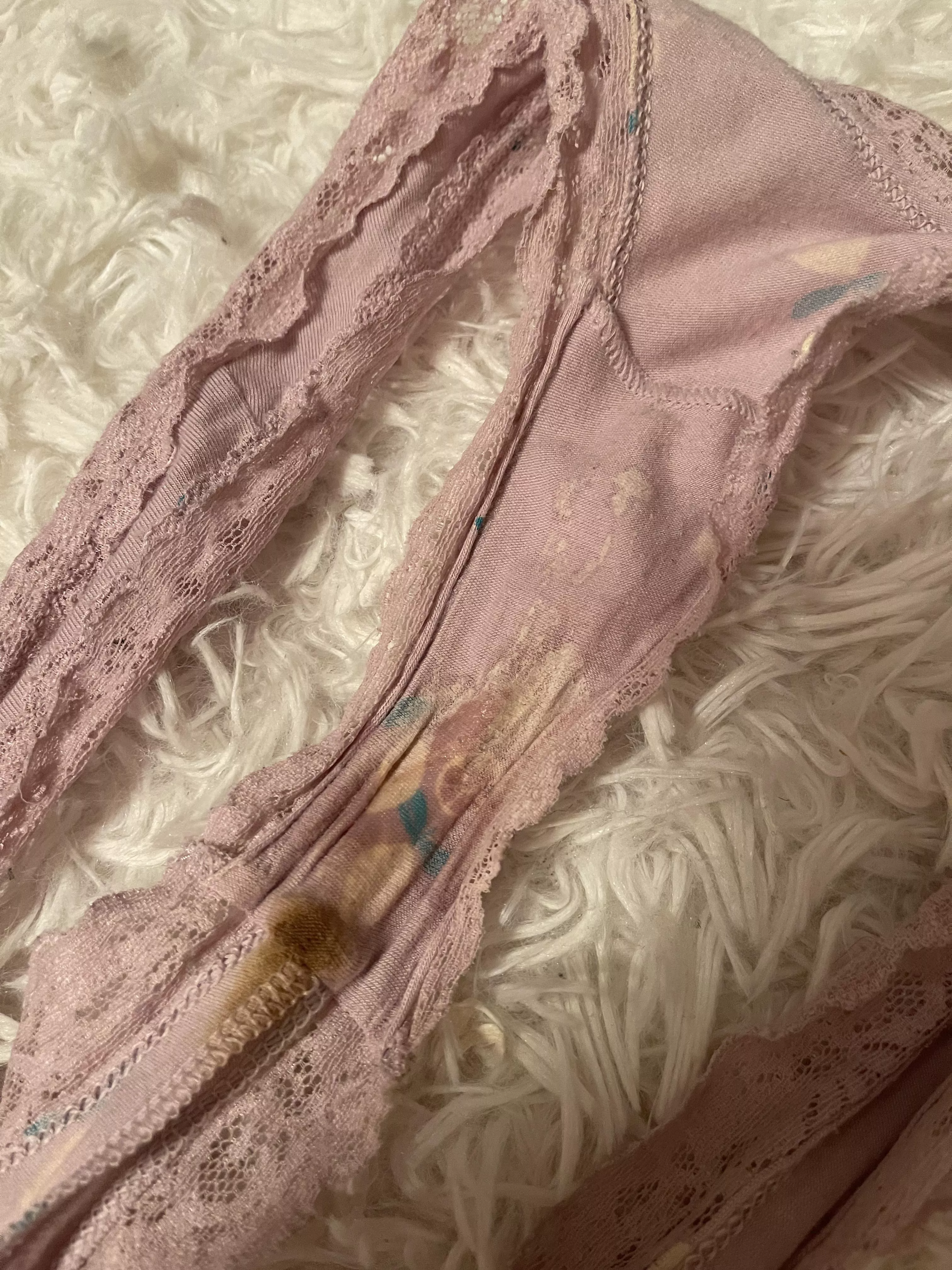 Business in the front, party in the back 🎉