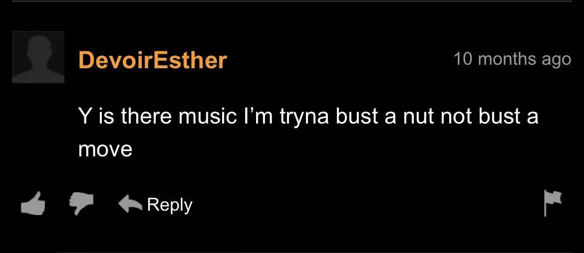 Bust a move Bust a move
