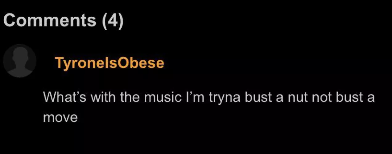 bust a move