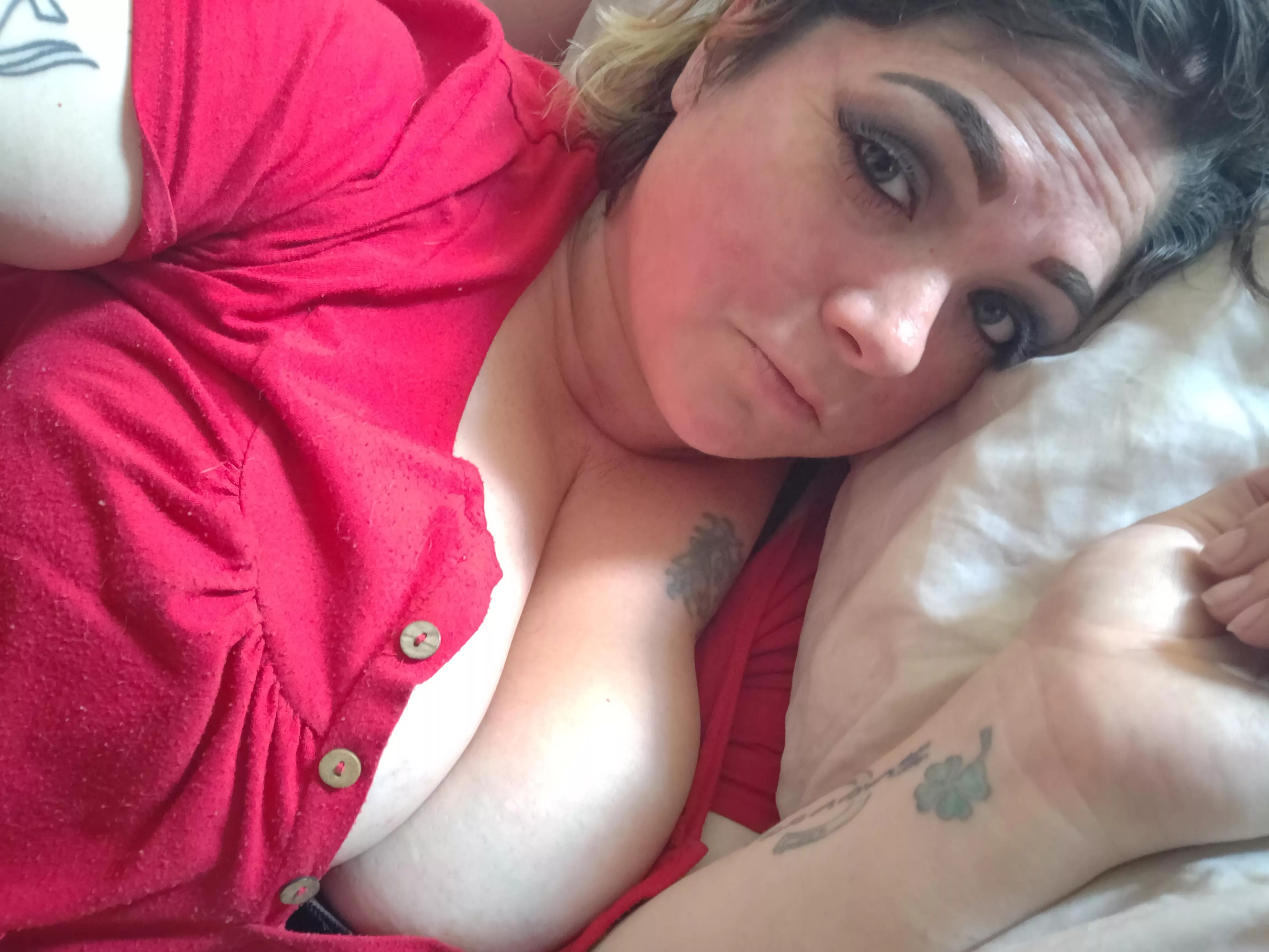 Busting out Busting out