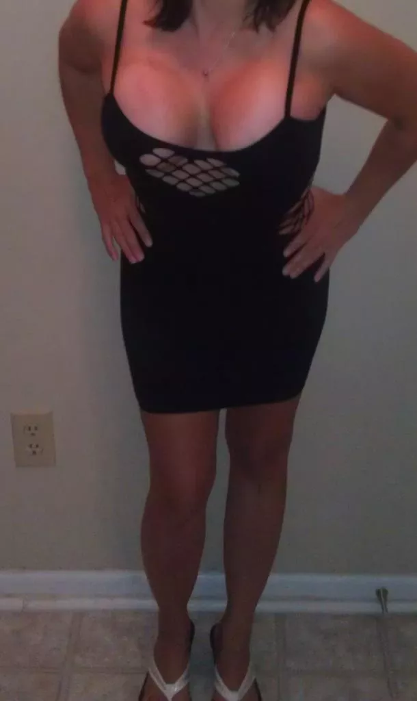 Busting out Busting out