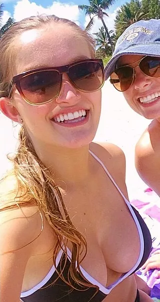 Busty Busty