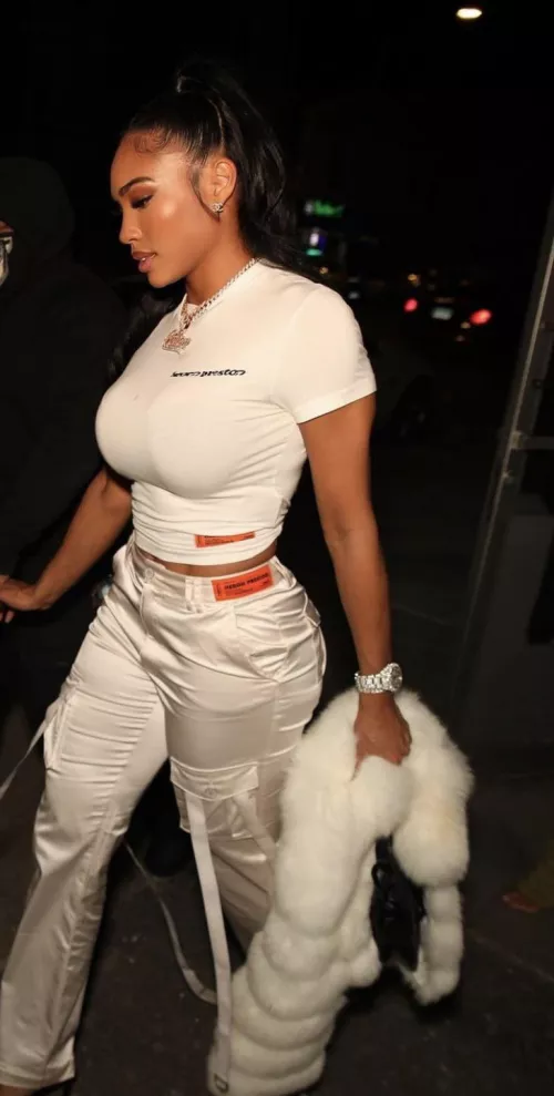 Busty Busty